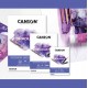 Canson Graduate Mixed Media White 200 GSM 20 SHEETS Canson Graduate Mixed Media White 200 GSM 20 SHEETS